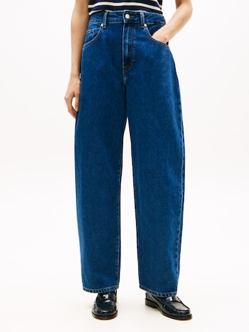 Baggy Jean 'EMI' TOMMY HILFIGER en bleu : devant