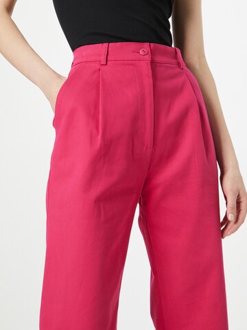 Laagam Loosefit Broek 'Hailey' in Roze