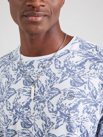 Jack's Shirt in Blue