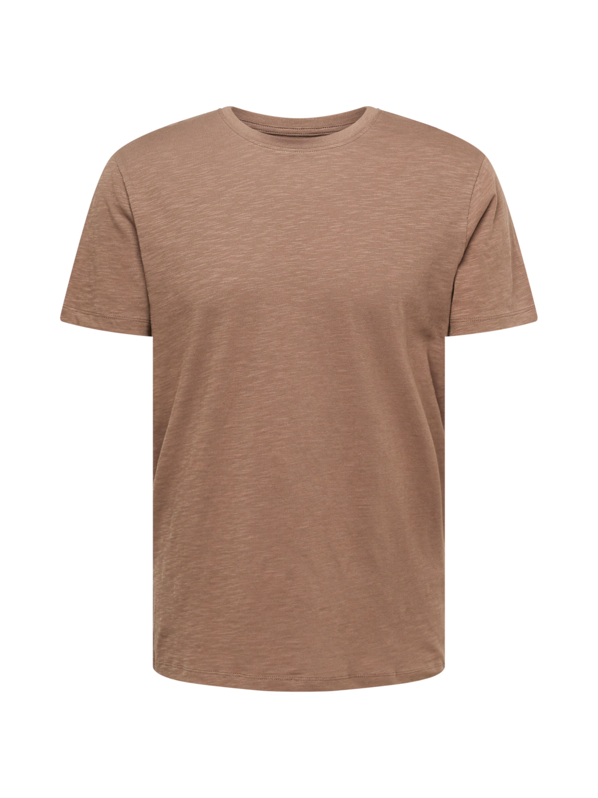 SELECTED Shirt 'SLHAspen' in Brown: front