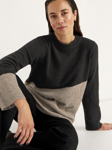 Cellbes of Sweden Pullover in Grau