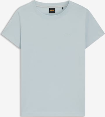 BOSS Shirt 'C_Esogo_1' in Blue: front