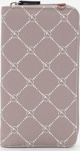 TAMARIS Smartphone Case 'Anastasia' in Grey