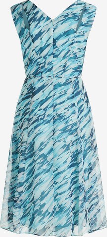 Betty & Co Kleid in Blau