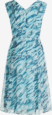 Betty & Co Evening Dress in Blue