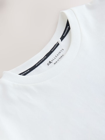 smALLSAINTS T-shirt i vit
