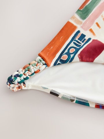 Bas de bikini Next en mélange de couleurs