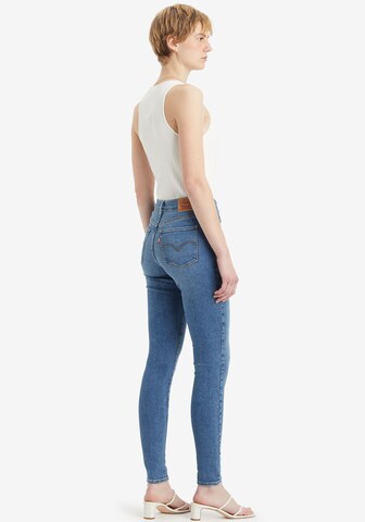 LEVI'S ® Skinny Jeans '310 ' in Blue