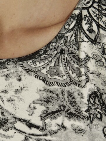 T-shirt MADELEINE en gris