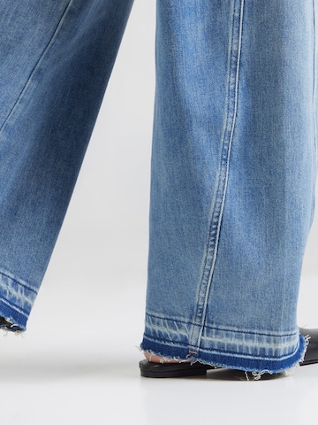 Elias Rumelis Baggy Džíny 'Noralie' – modrá