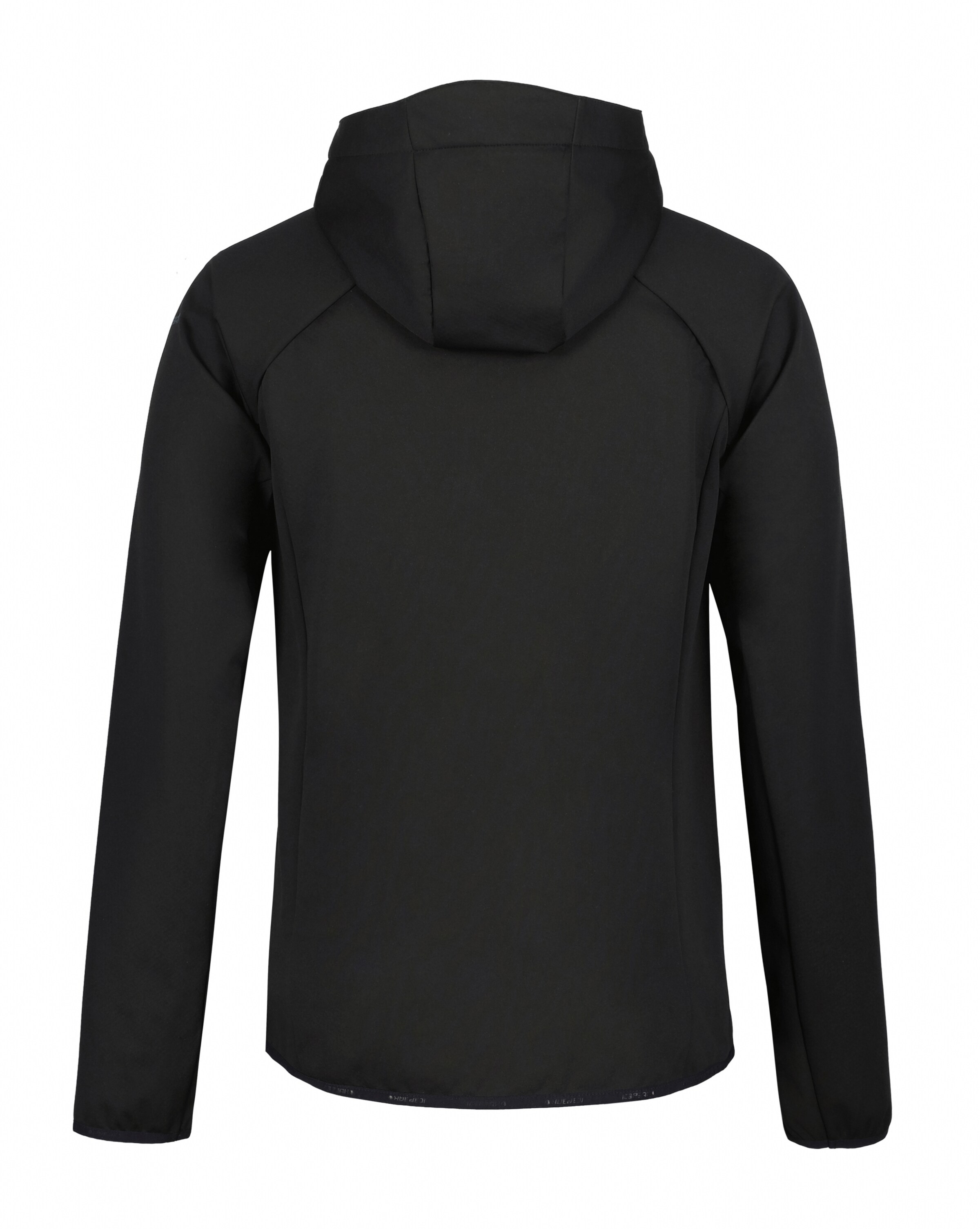 ICEPEAK Kültéri kabátok 'Bradford' - fekete