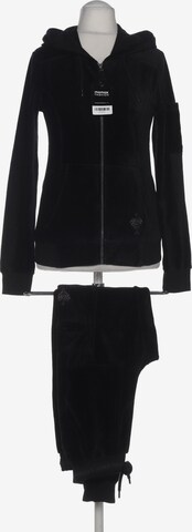 Engelbert Strauss Workwear & Suits in XS in Black: front