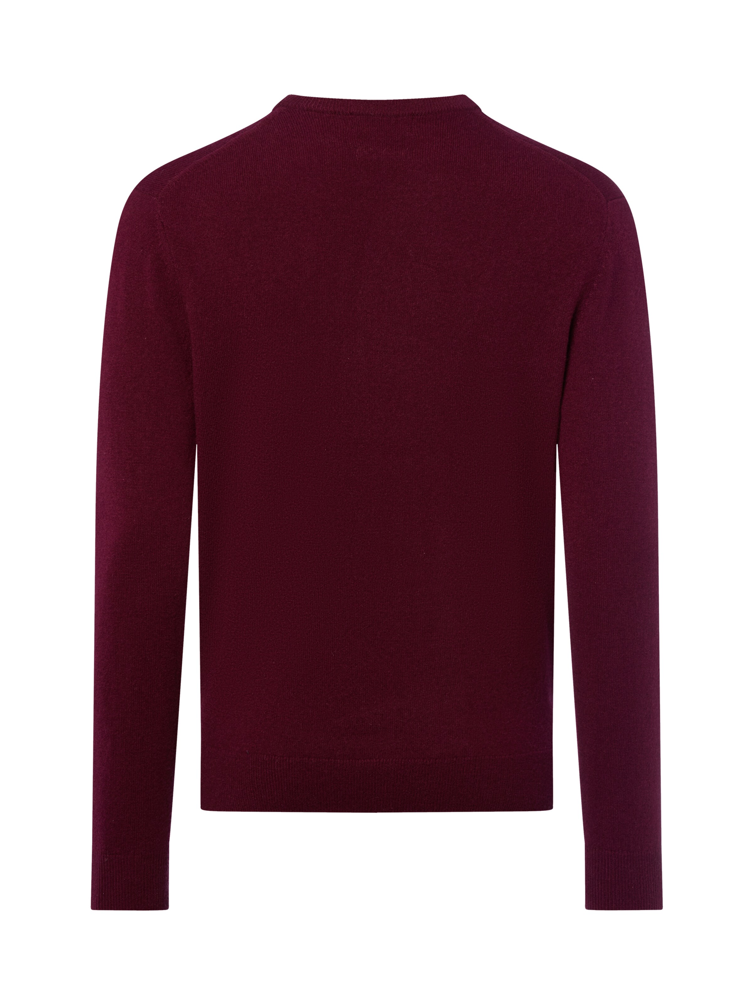 Pull-over Andrew James en violet