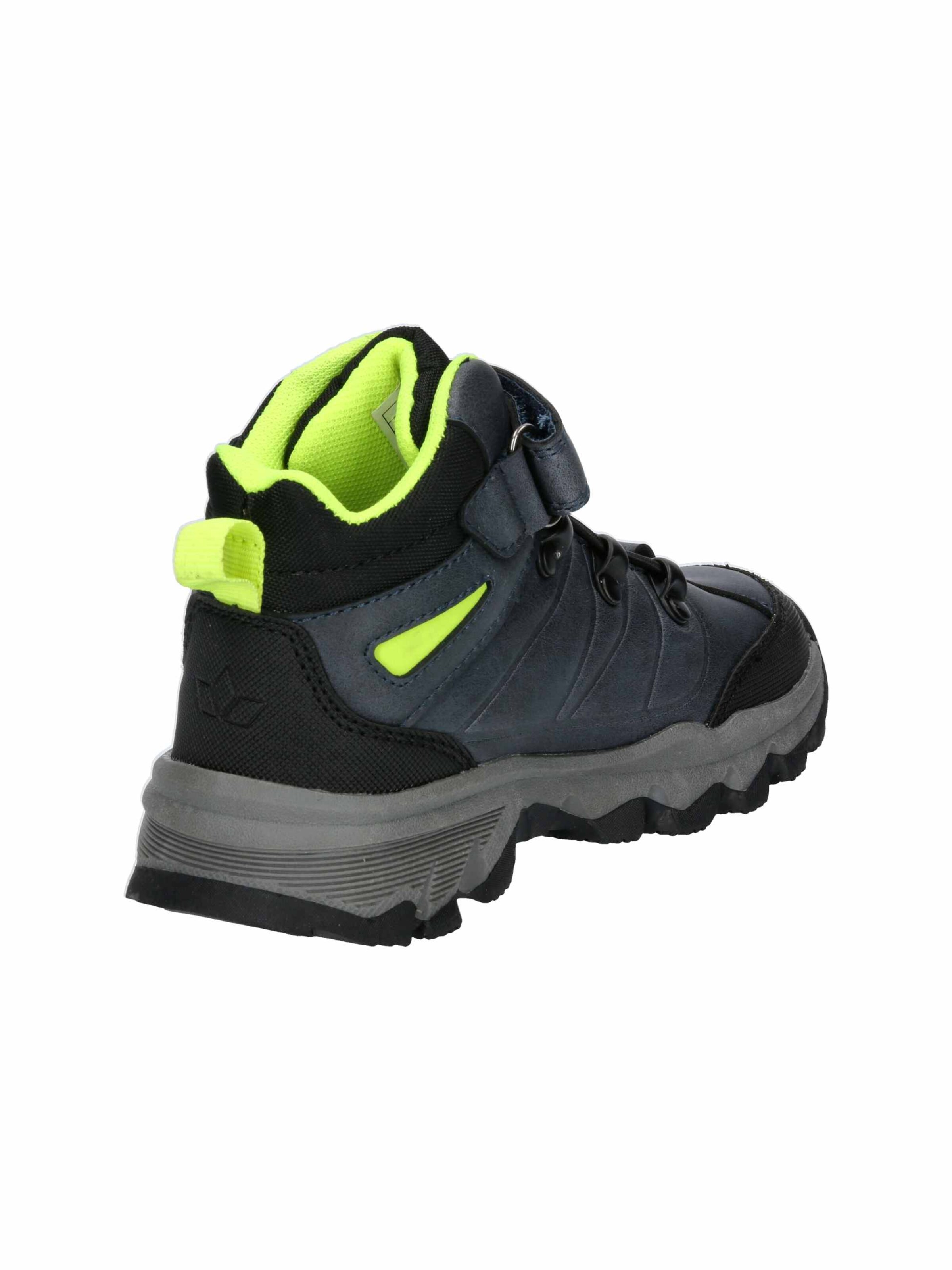 LICO Boots 'Rylan VS' in Grey