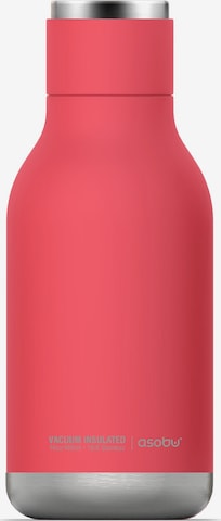 ASOBU Thermos 'Urban' in Red: front