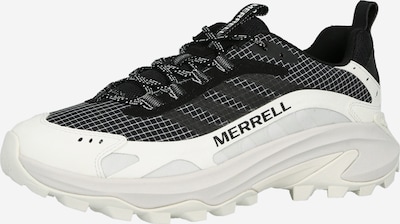 MERRELL Niske cipele 'MOAB SPEED 2' u crna / prljavo bijela, Pregled proizvoda