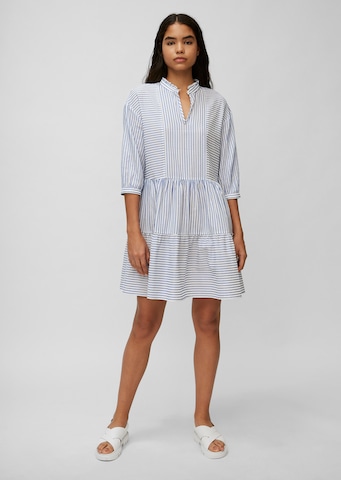 Robe Marc O'Polo DENIM en bleu