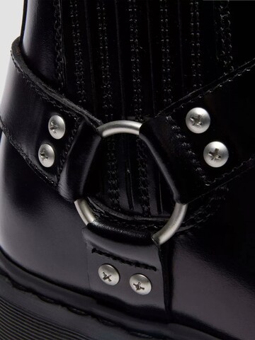 Dr. Martens Chelsea Boots in Black