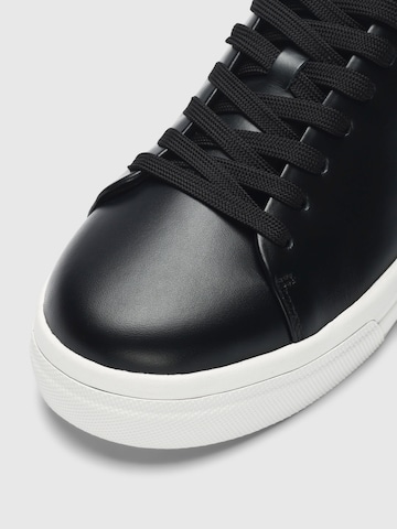 SELECTED Sneakers 'SLHDAVID' in Black