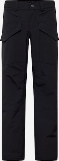 Pantaloni sport 'COVERT 2.0' BURTON pe negru, Vizualizare produs