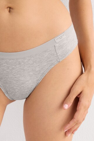 INTIMISSIMI Panty in Grey