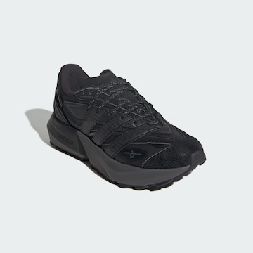 ADIDAS SPORTSWEAR Platform trainers 'Lightblaze ATR' in Black