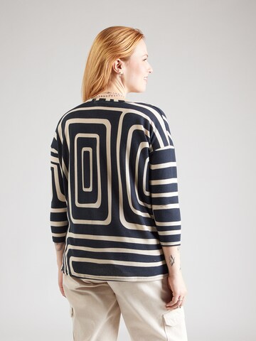 ONLY Carmakoma Tričko 'CARALBA' – černá