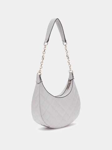 Sac bandoulière 'Bessey' GUESS en violet