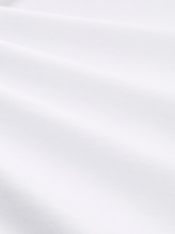 TOM TAILOR Футболка в Белый