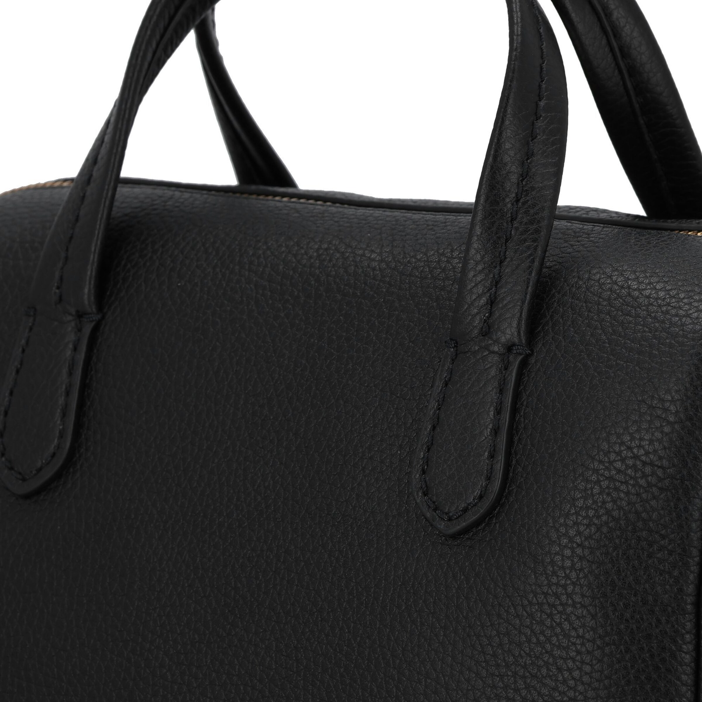 Borsa a mano 'Lainey' di FOSSIL in nero