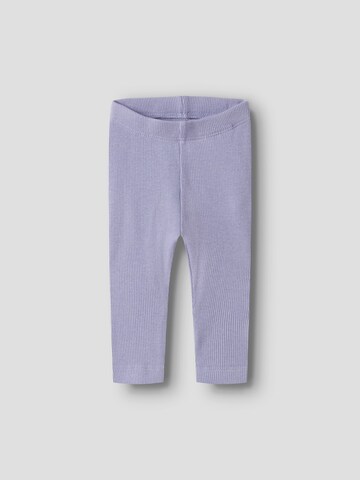 Skinny Leggings di NAME IT in beige