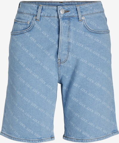 JJXX Shorts 'LIZA' in blue denim, Produktansicht