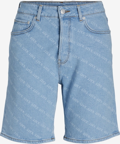 JJXX Jean 'LIZA' en bleu denim, Vue avec produit