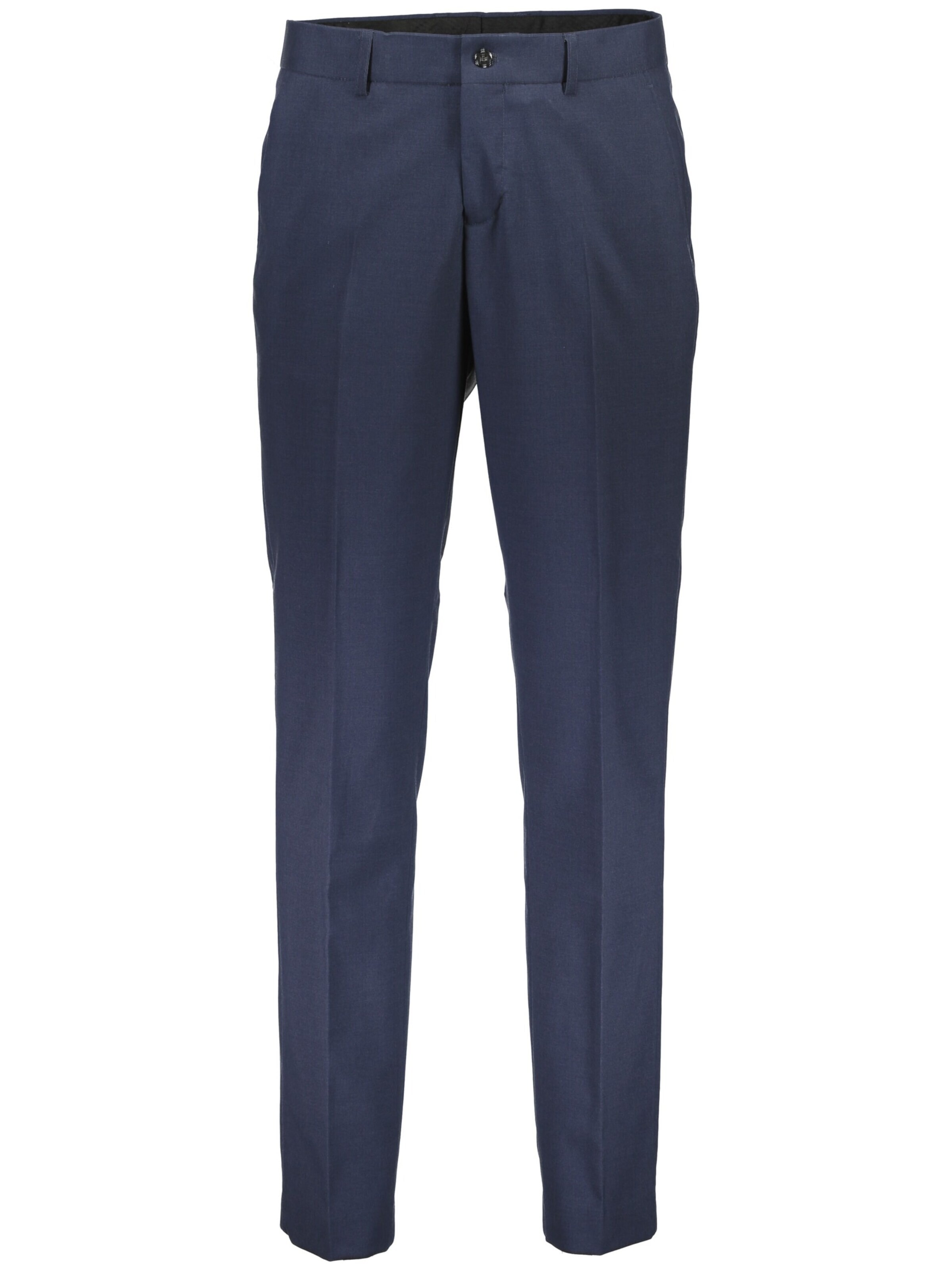 Lindbergh Slimfit Anzug‌‌‌‌‌‌‌‌‌‌ in Blau