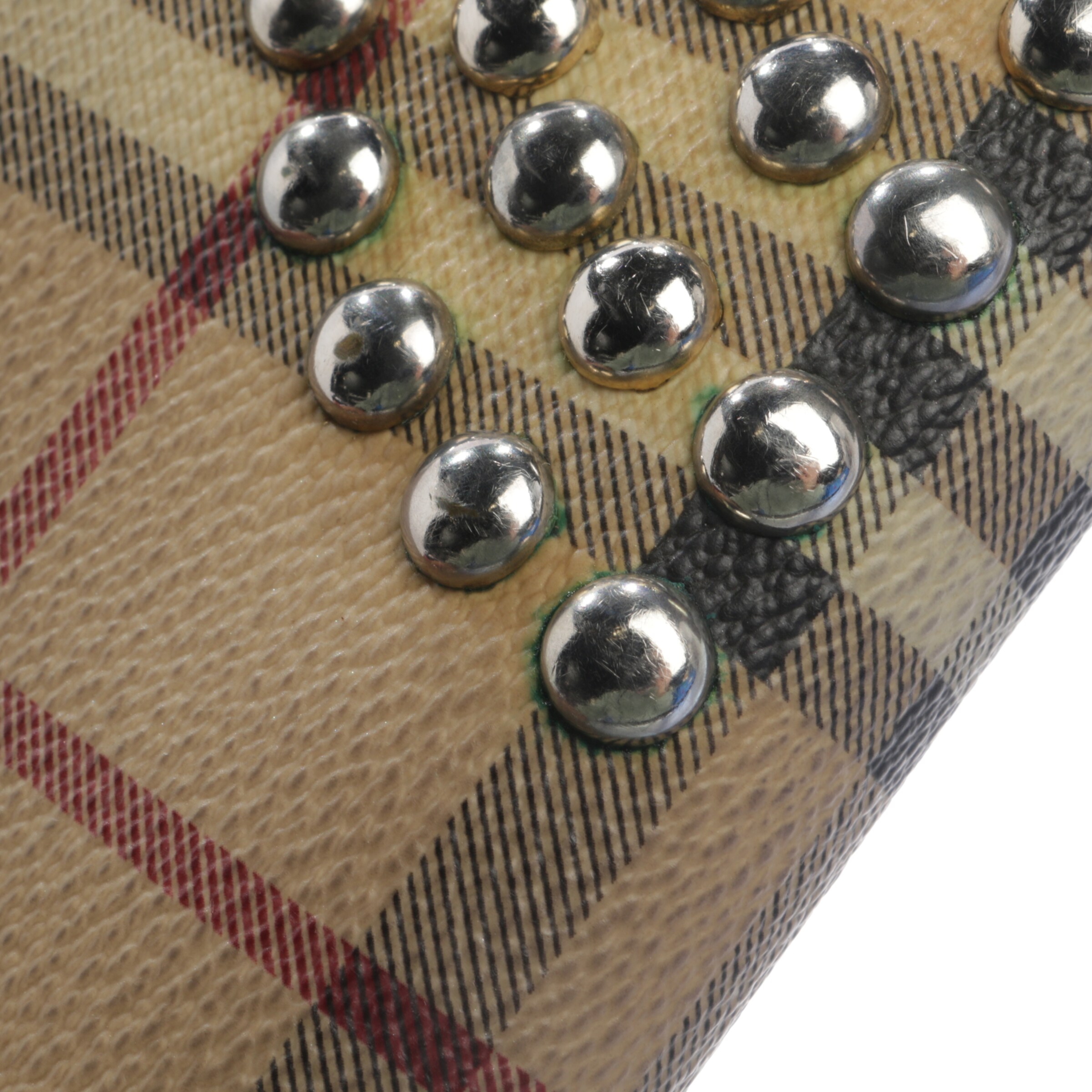 BURBERRY Small Leather Goods in One size in Mixed colors