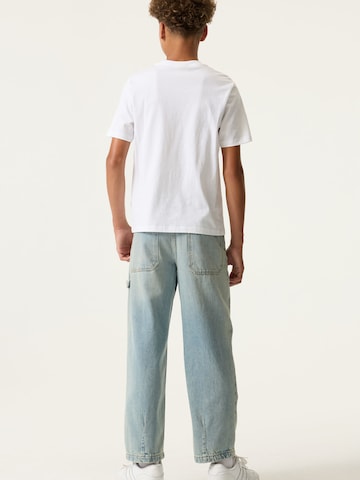 GARCIA Shirt in White