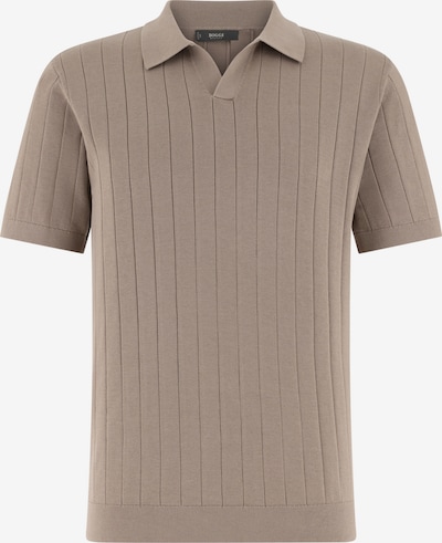 Megztinis iš Boggi Milano, spalva – rausvai pilka, Prekių apžvalga