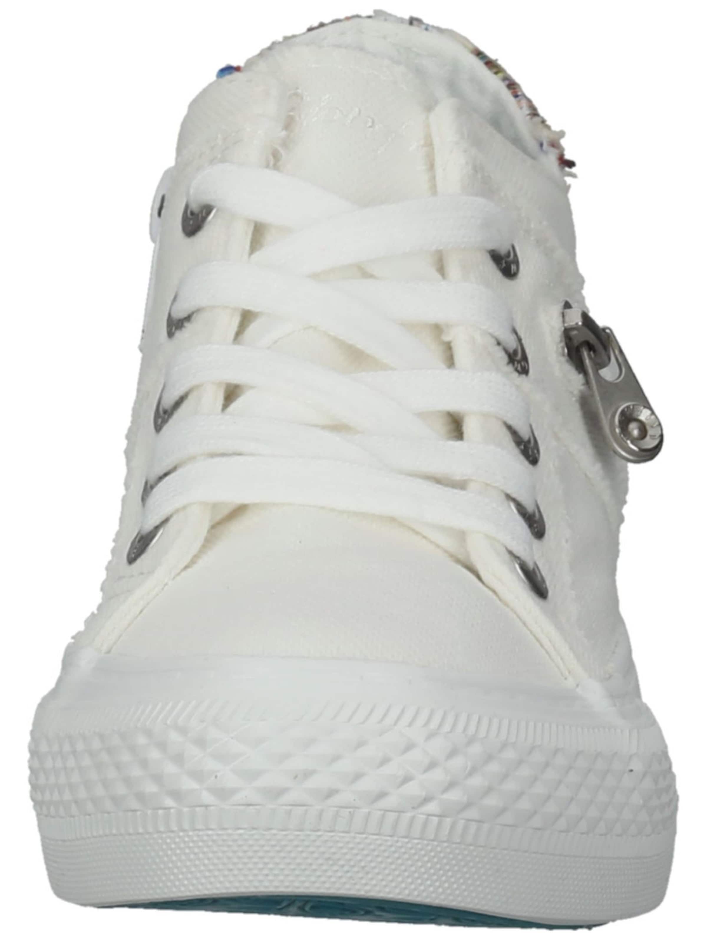 Sneaker bassa di Blowfish Malibu in bianco