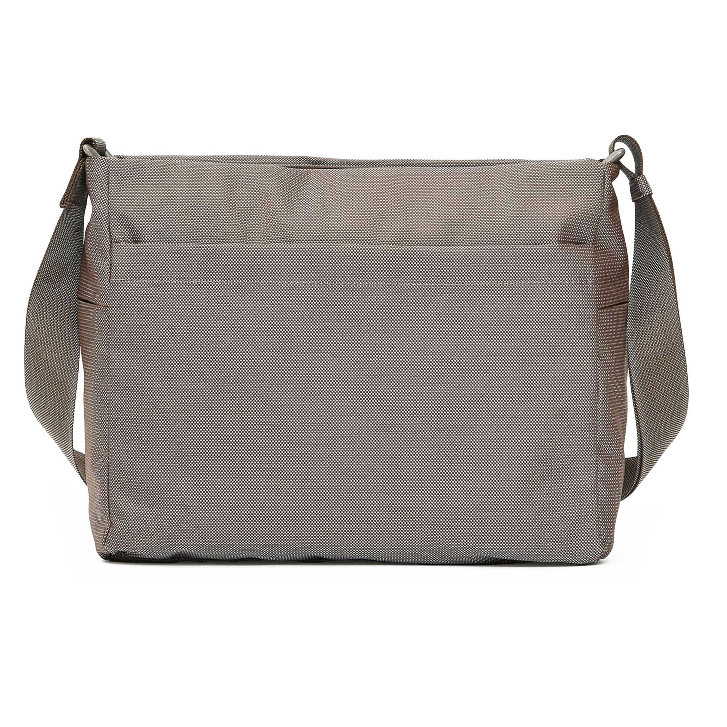 Sac à bandoulière 'MD 20' MANDARINA DUCK en gris
