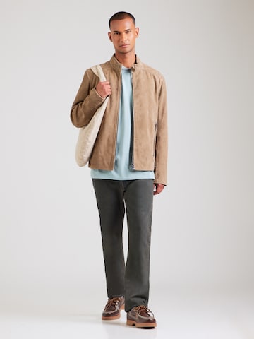 LEVI'S ®Majica 'RED TAB' - plava boja