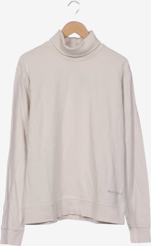 Marc O'Polo Sweater XL in Beige: predná strana