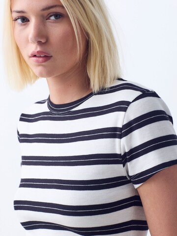 Next T-Shirt in Schwarz