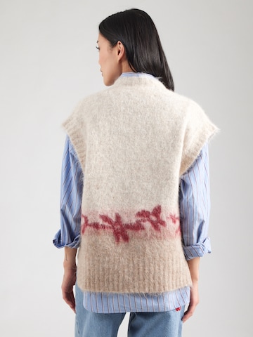Pullover 'PURULIA' di Munthe in beige