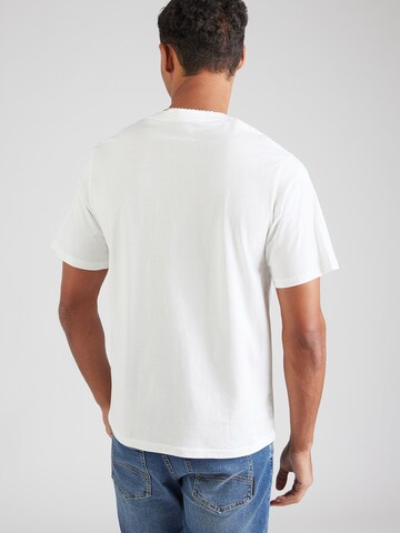 JACK & JONESMajica 'JJEDENVER' - plava boja