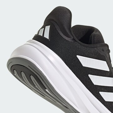 ADIDAS PERFORMANCE Laufschuh 'Response Super' in Schwarz