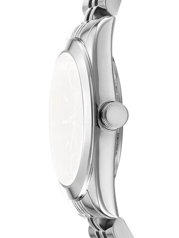 DKNY Analog Watch 'Nolita' in Silver