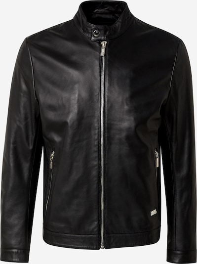 Demisezoninė striukė iš Karl Lagerfeld, spalva – juoda, Prekių apžvalga