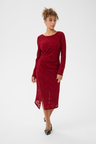 Love Copenhagen Jurk 'Kalia ' in Lila