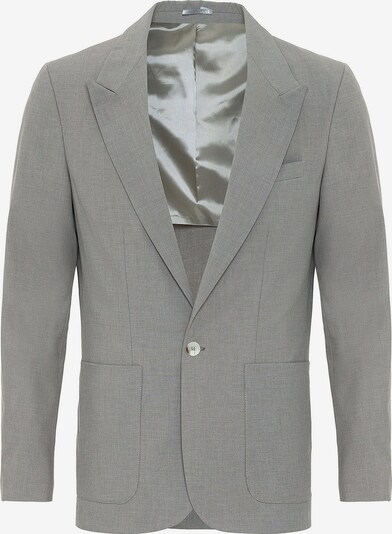 Antioch Suit Jacket in mottled grey, Item view