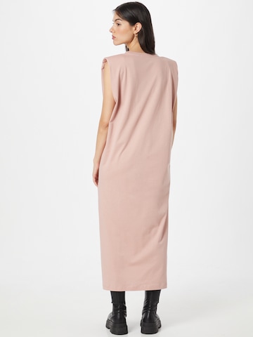 Calvin Klein Jeans Dress in Pink